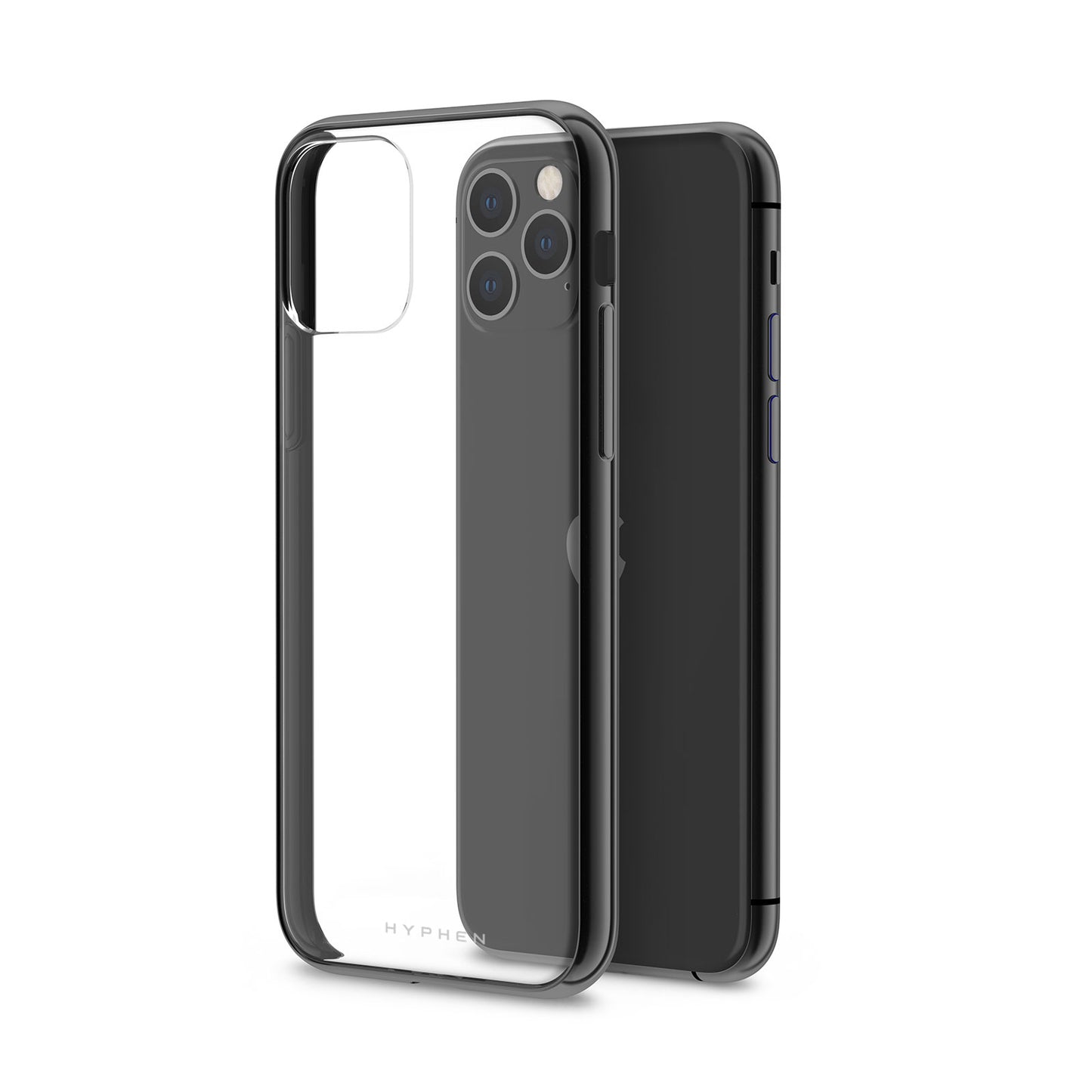 Clear Frame Case