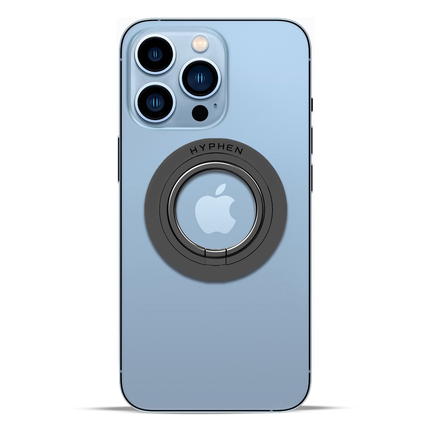 MAGT GRIP Magnetic Phone Ring Holder and Stand