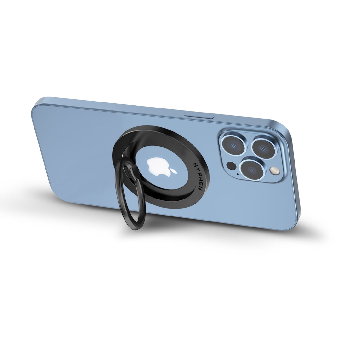 MAGT GRIP Magnetic Phone Ring Holder and Stand