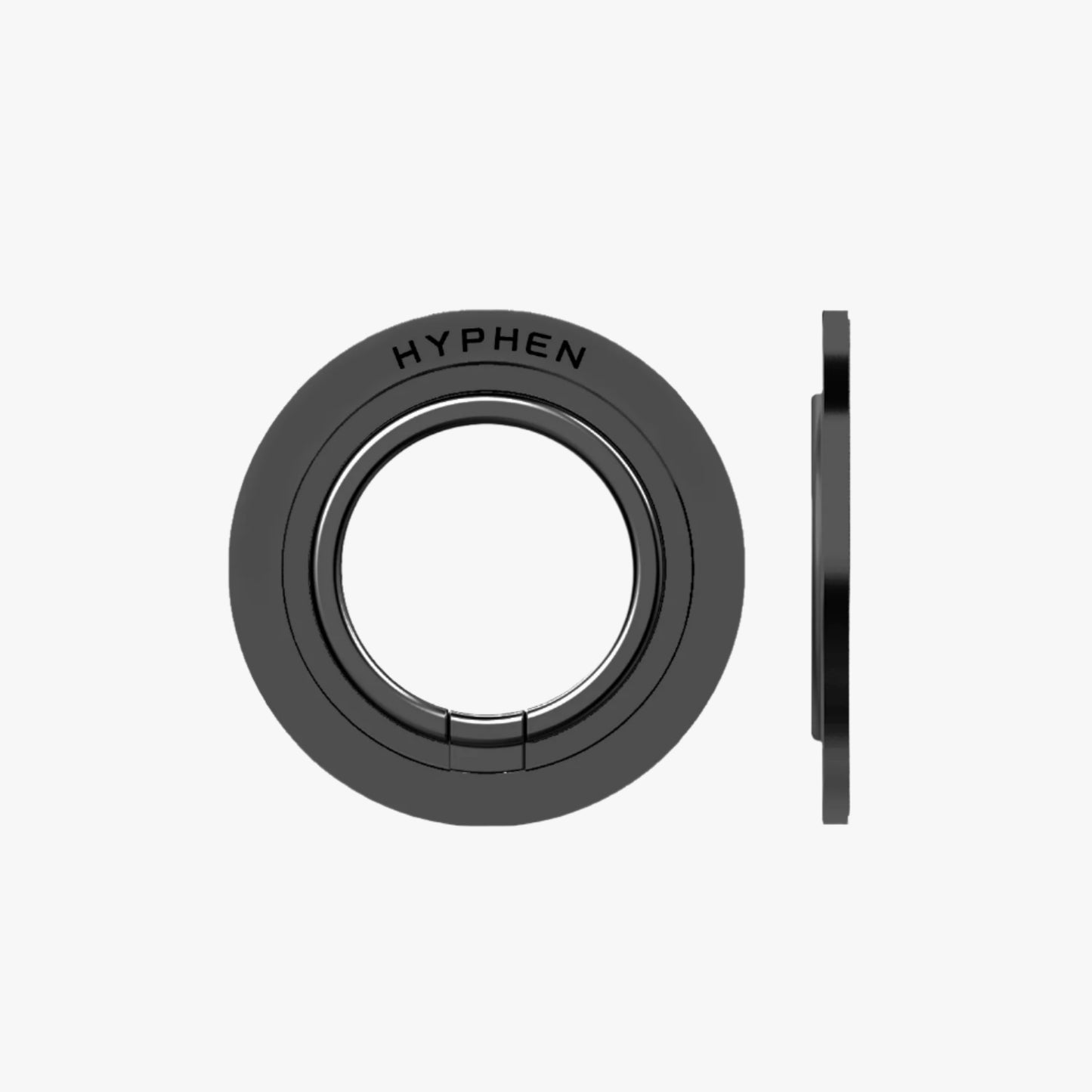 MAGT GRIP Magnetic Phone Ring Holder and Stand