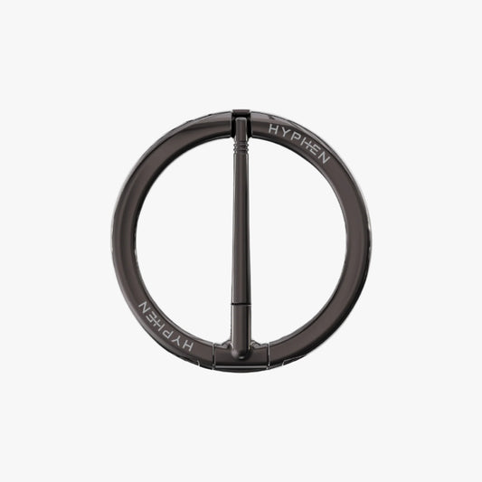 MAGT GRIP Magnetic Travel Ring Stand