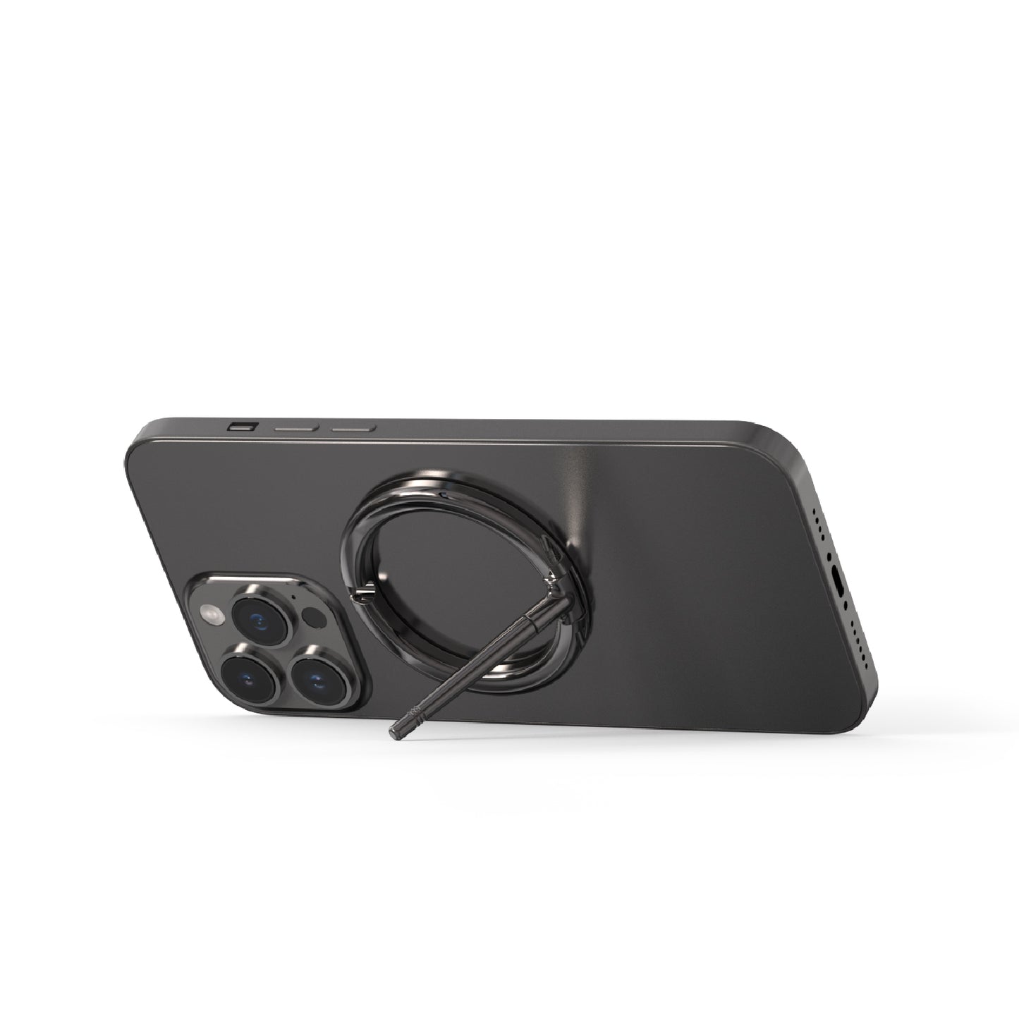 MAGT GRIP Magnetic Travel Ring Stand