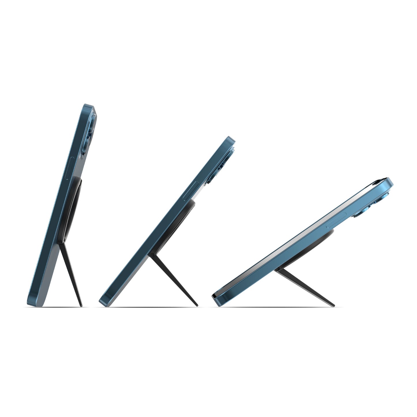 MAGT GRIP Magnetic Phone Stand