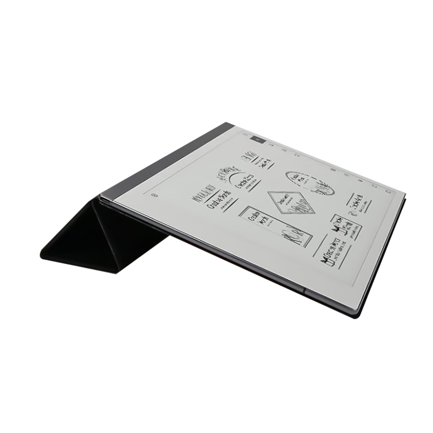 Notable Magnetic Folio Case
