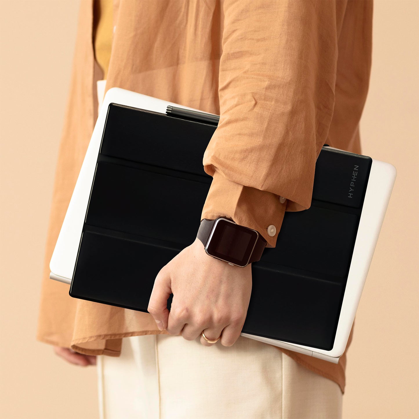 Notable Magnetic Folio Case