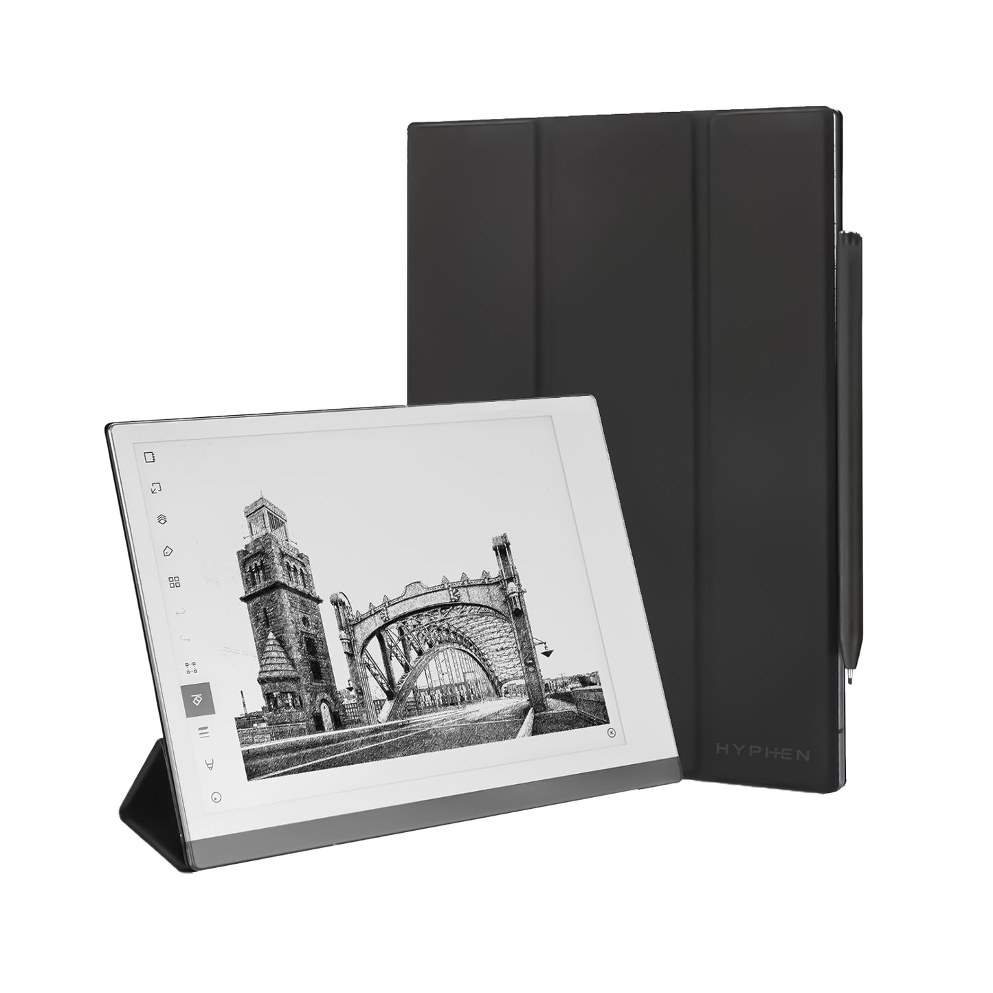 Notable Magnetic Folio Case