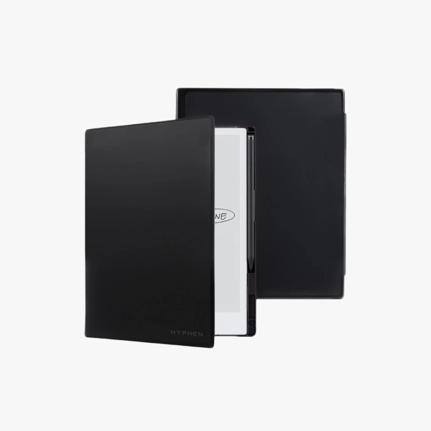 Notable Slim Magnetic Case with Pen Holder