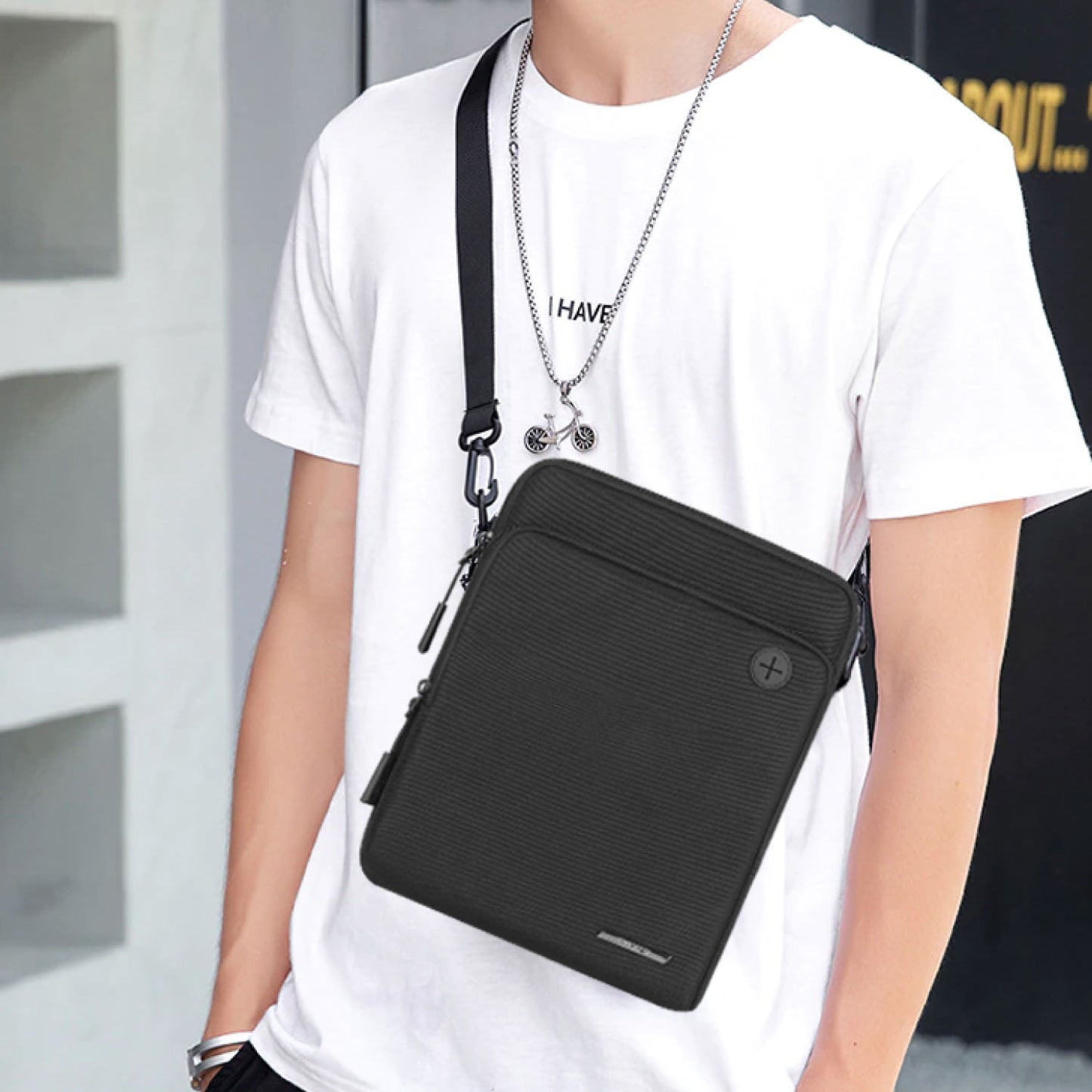 203 Sling Bag