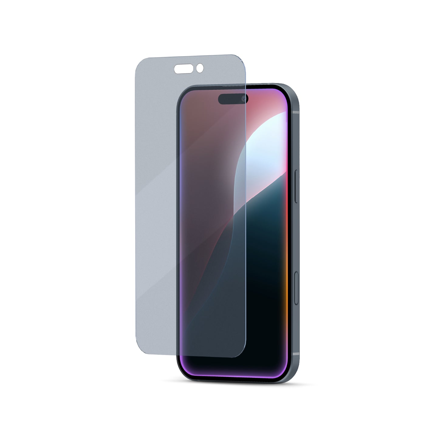 DEFENDR Anti-Blue Light Tempered Glass