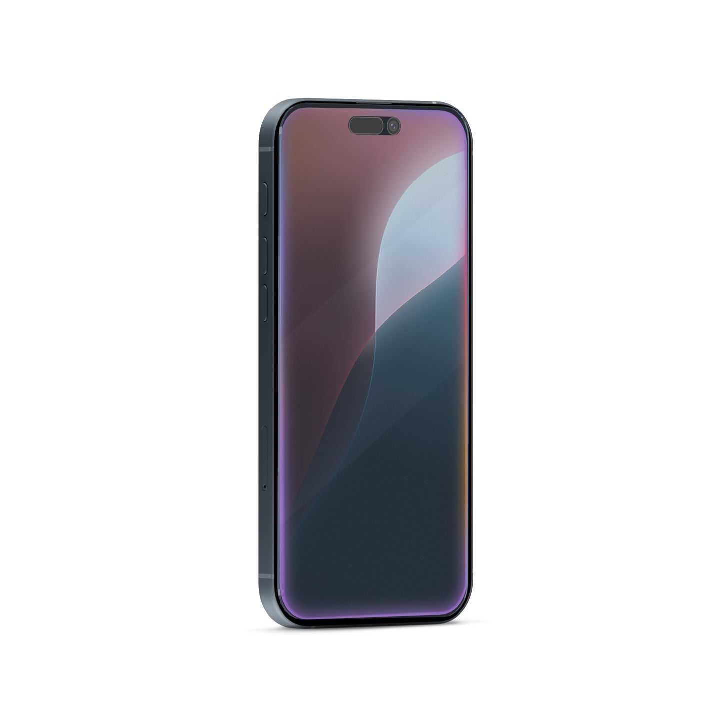 DEFENDR Anti-Blue Light Tempered Glass