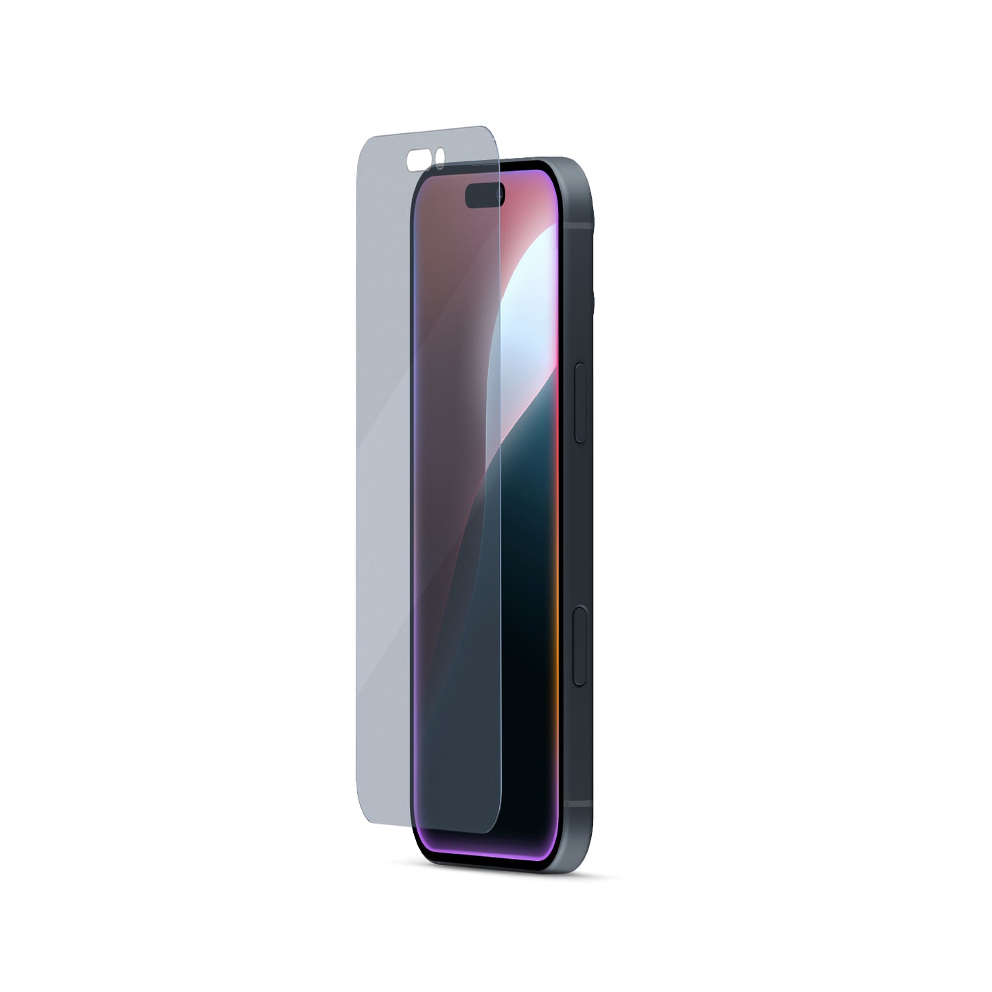 DEFENDR Anti-Blue Light Tempered Glass