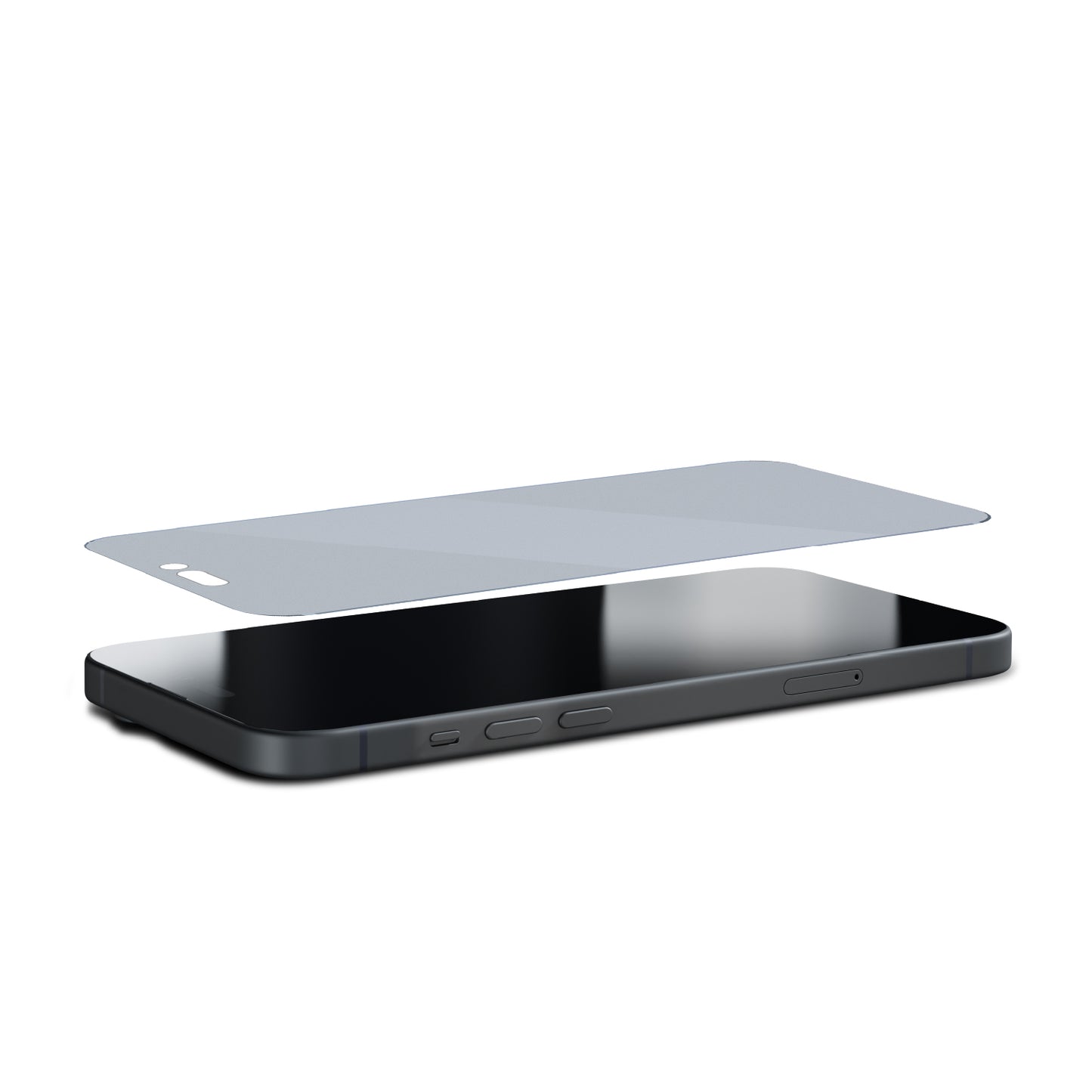 DEFENDR Anti-Blue Light Tempered Glass