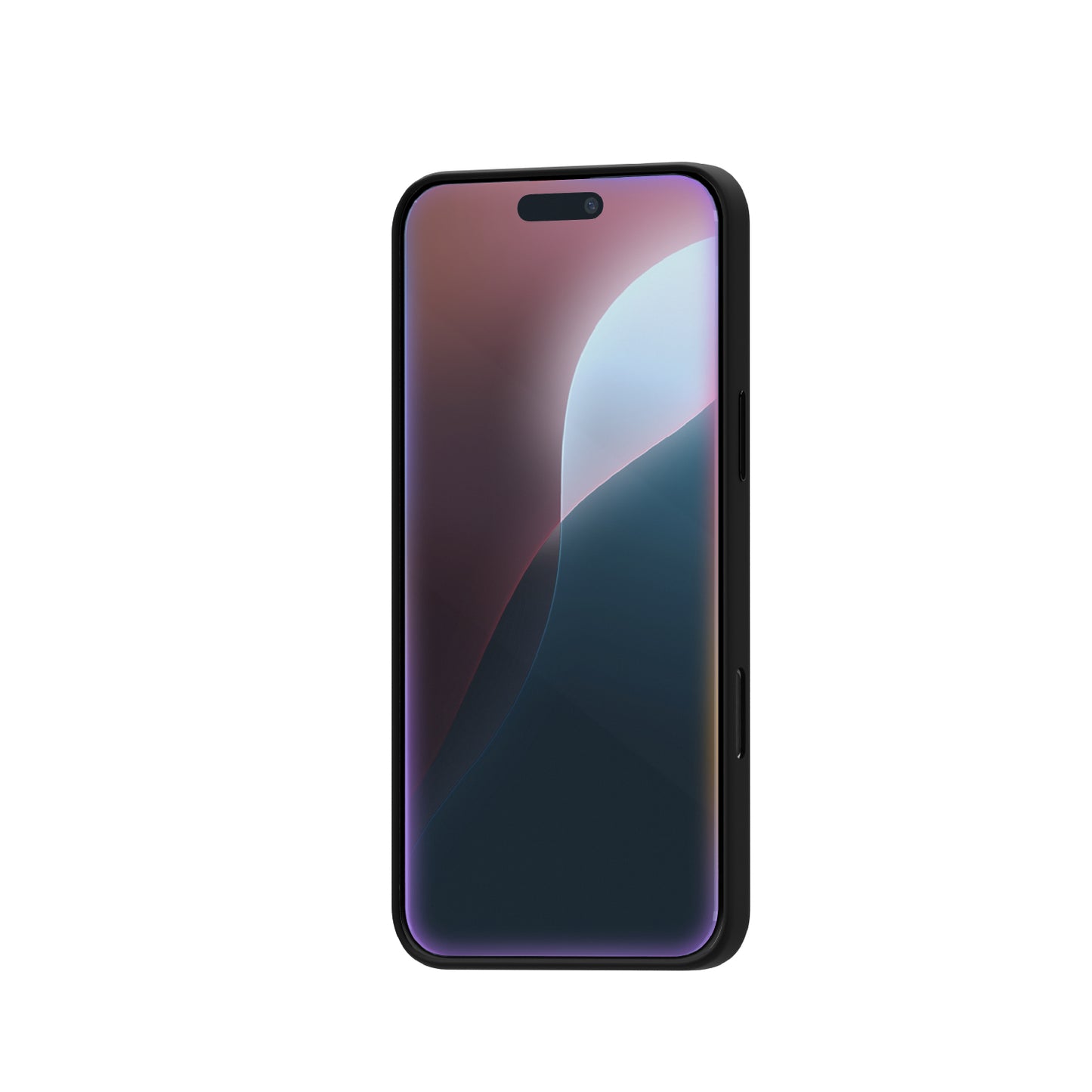 DEFENDR Anti-Blue Light Tempered Glass
