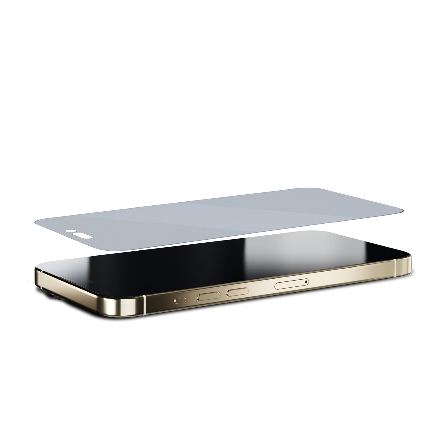 DEFENDR Anti-Blue Light Tempered Glass