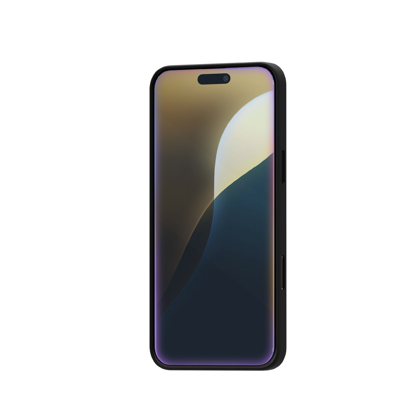 DEFENDR Anti-Blue Light Tempered Glass