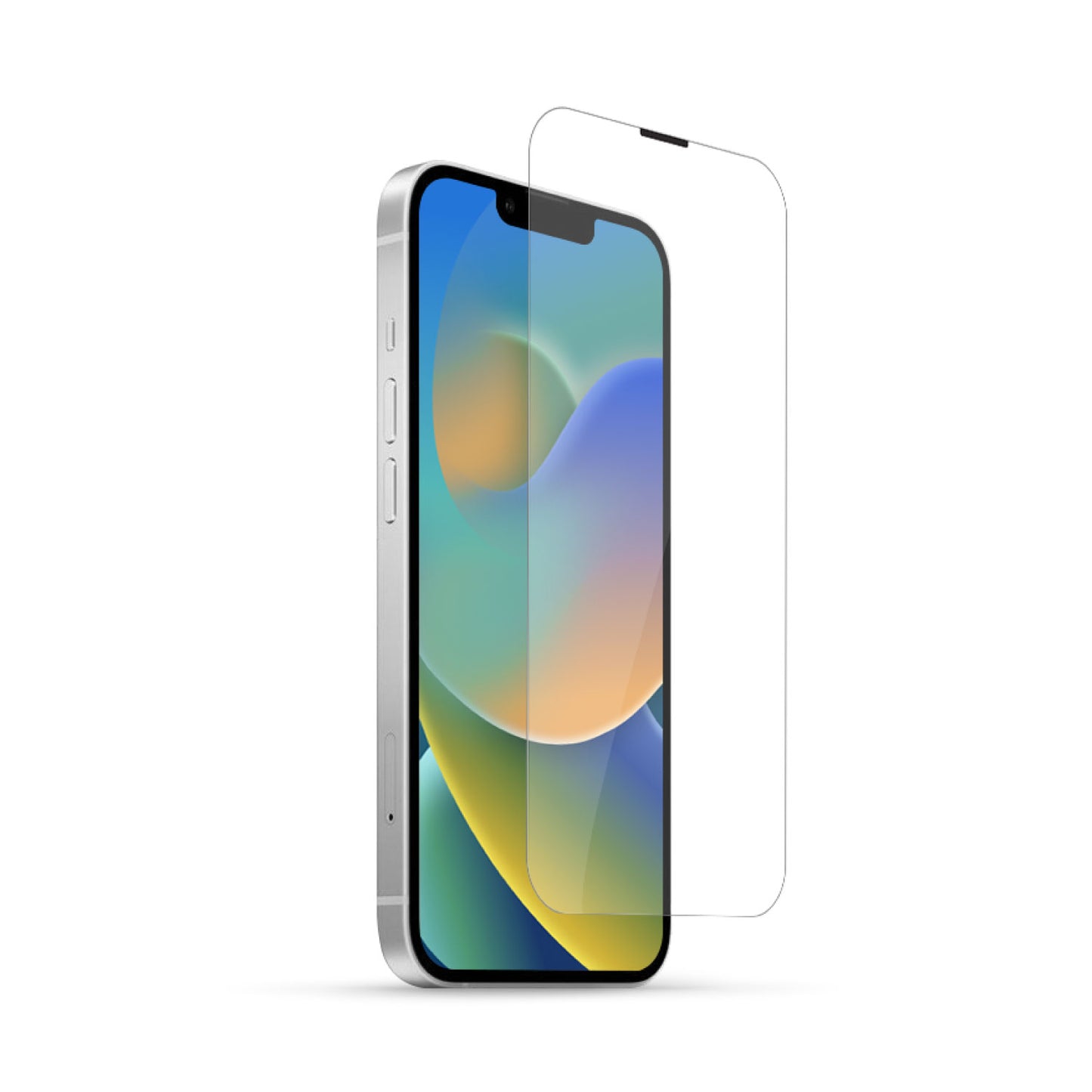 DEFENDR Case Friendly Tempered Glass with Applicator