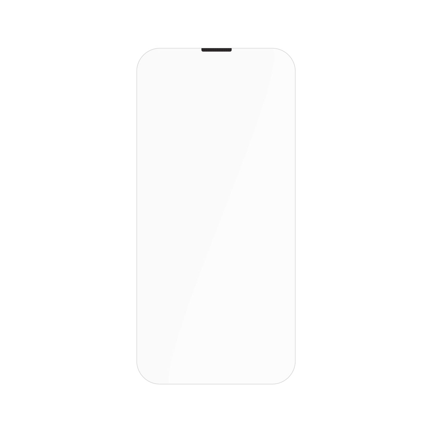 DEFENDR Case Friendly Tempered Glass with Applicator