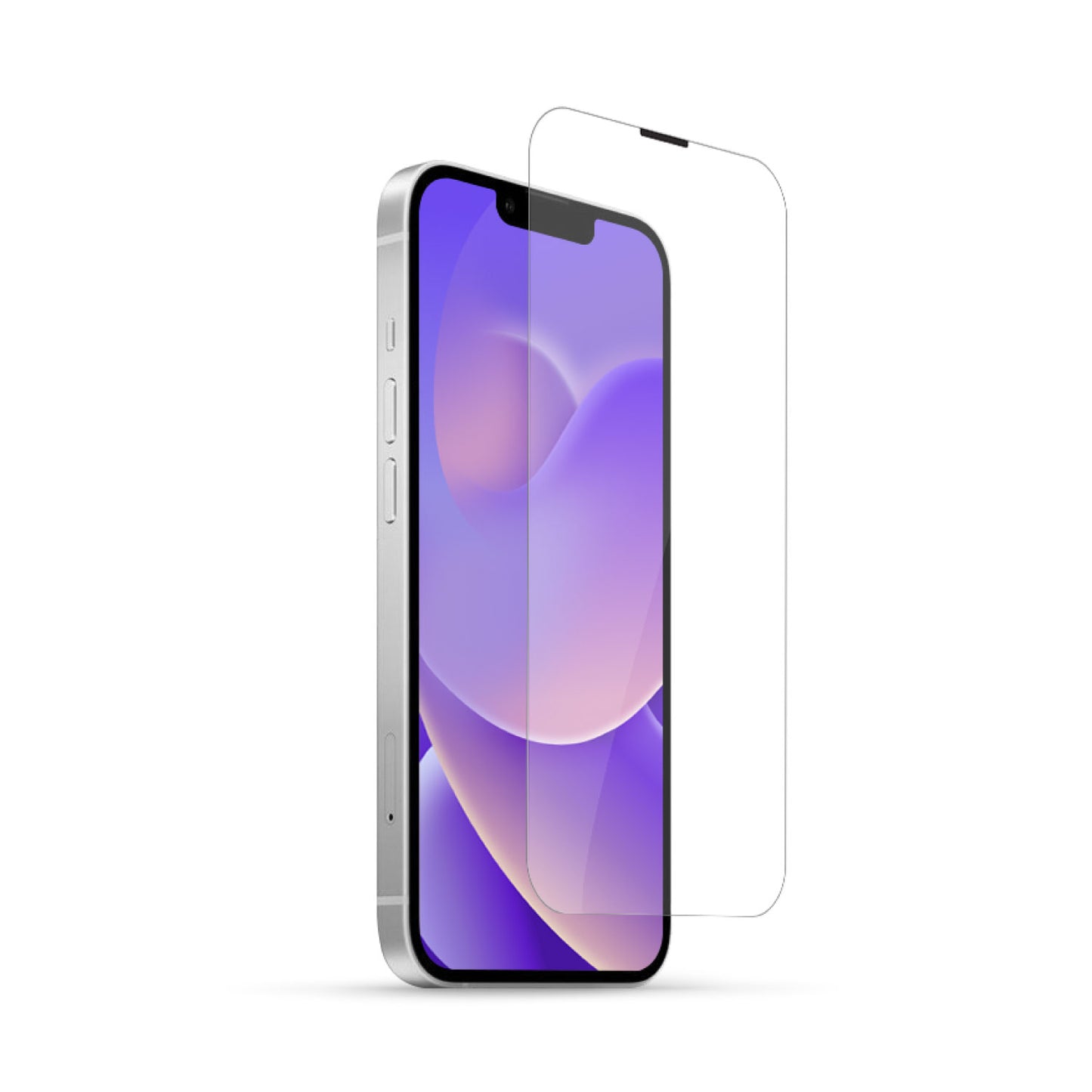DEFENDR Case Friendly Tempered Glass with Applicator