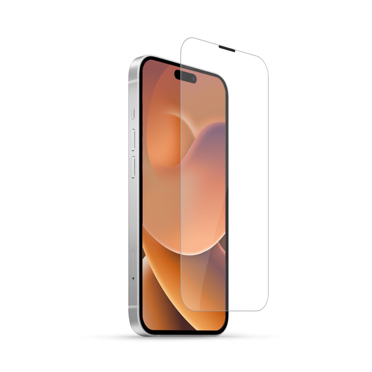 DEFENDR Case Friendly Tempered Glass with Applicator
