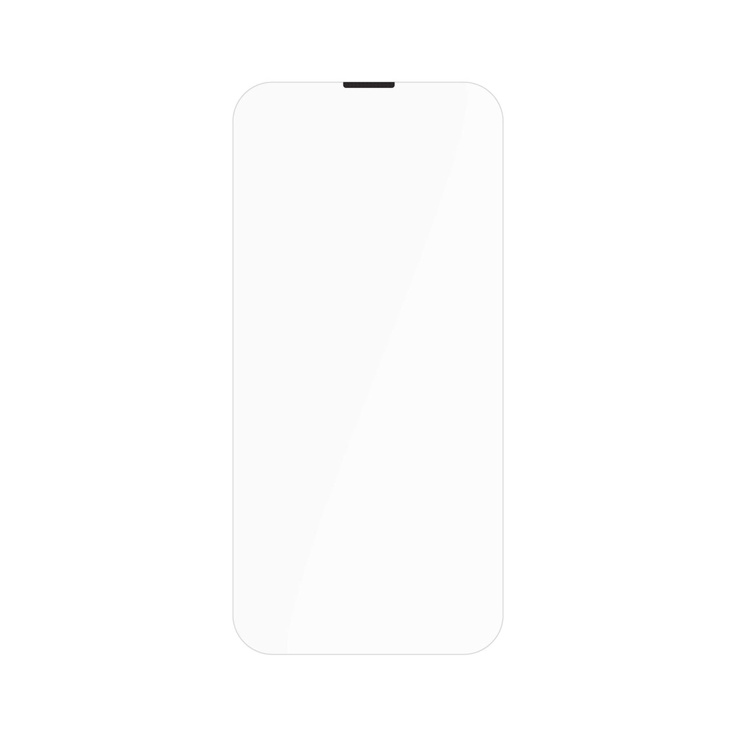 DEFENDR Case Friendly Tempered Glass with Applicator