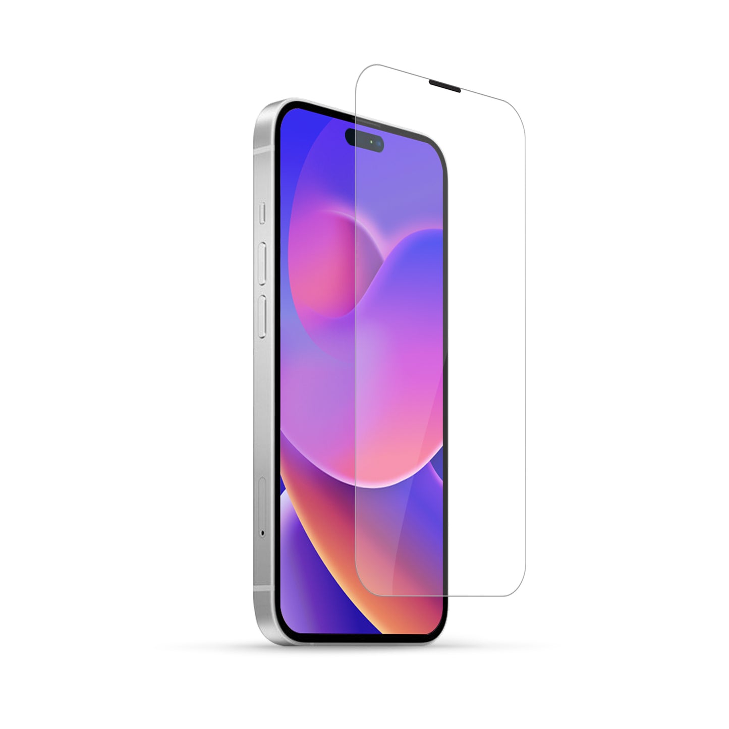 DEFENDR Case Friendly Tempered Glass with Applicator