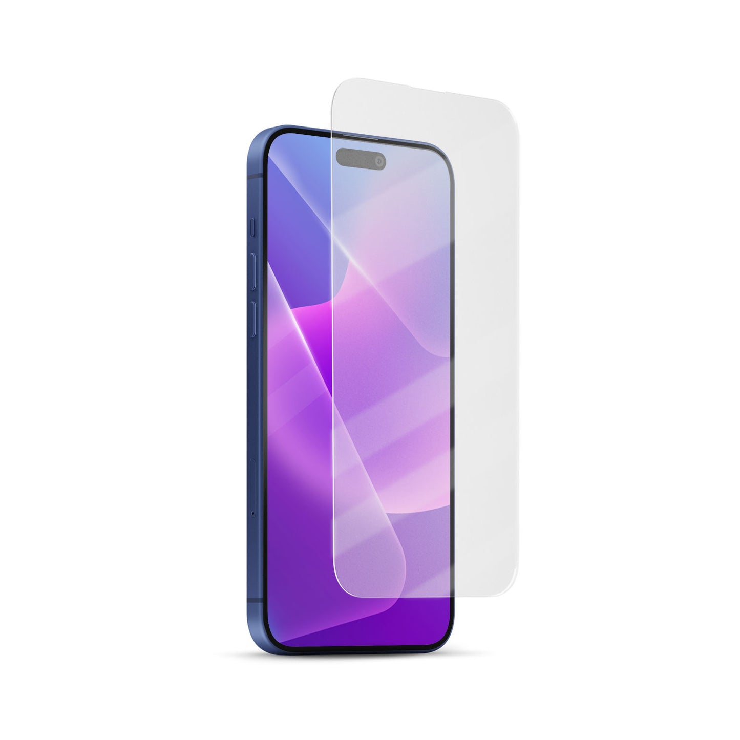 DEFENDR Case Friendly Tempered Glass with Applicator