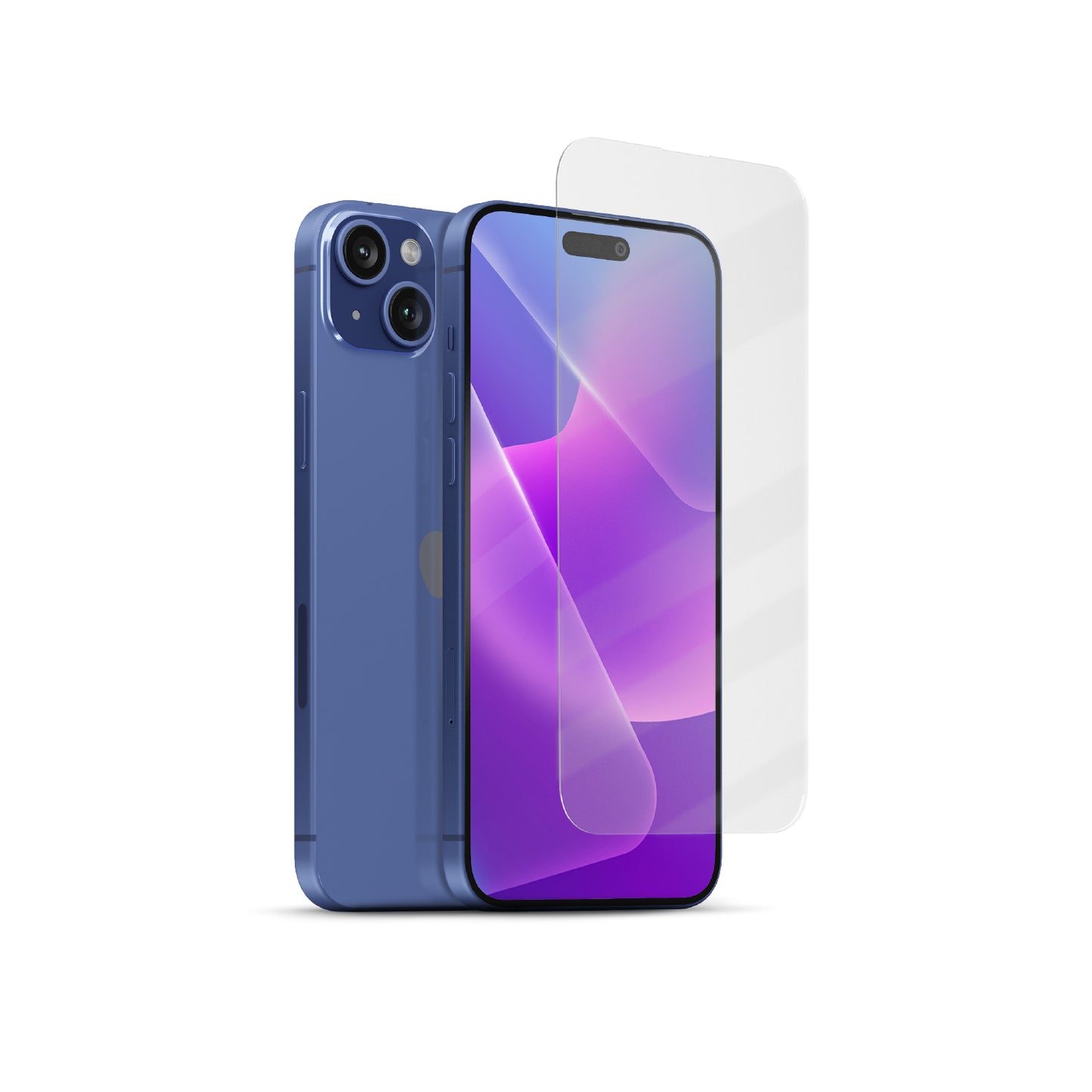 DEFENDR Case Friendly Tempered Glass with Applicator