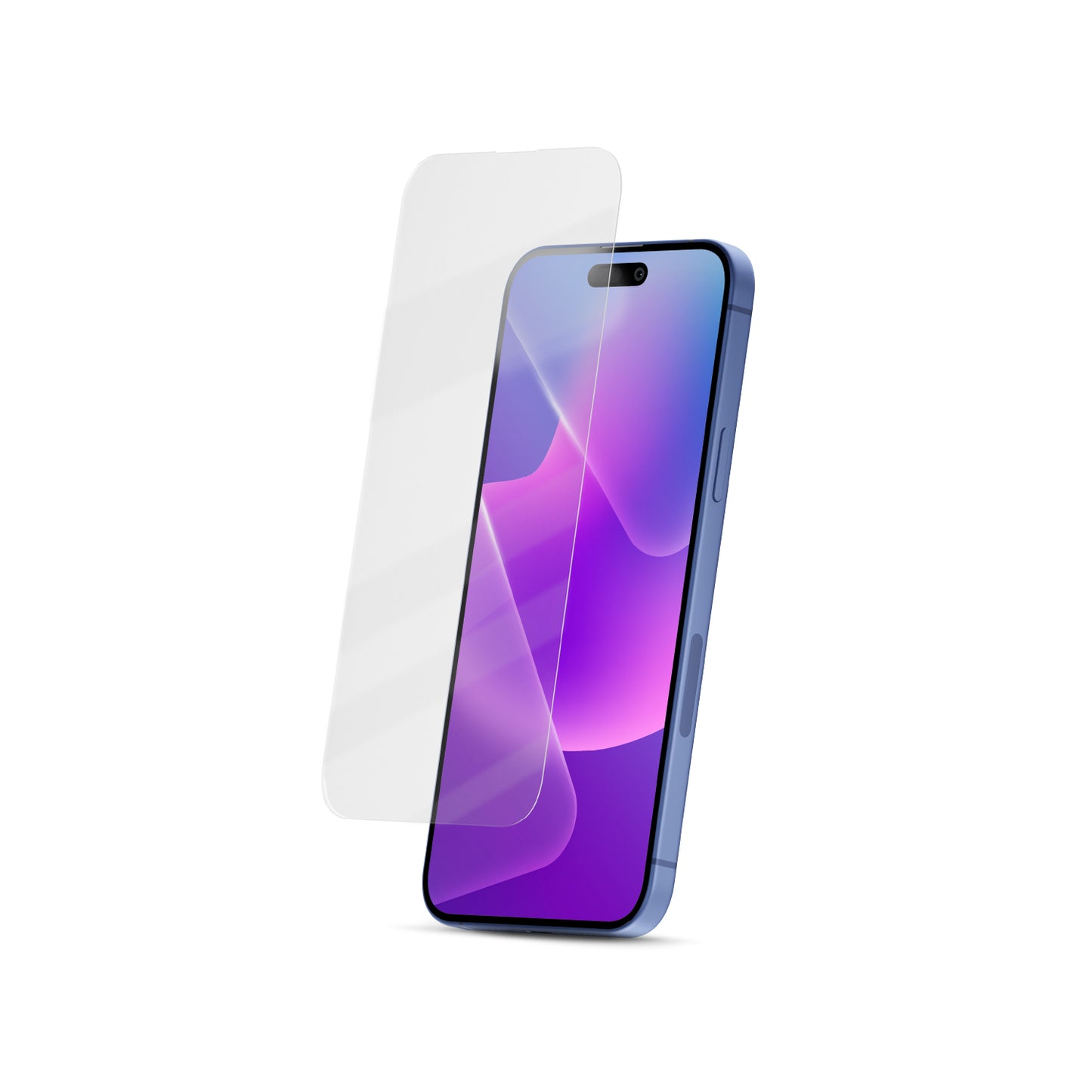 DEFENDR Case Friendly Tempered Glass with Applicator