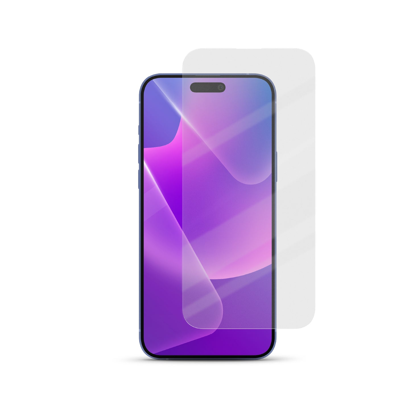 DEFENDR Case Friendly Tempered Glass with Applicator