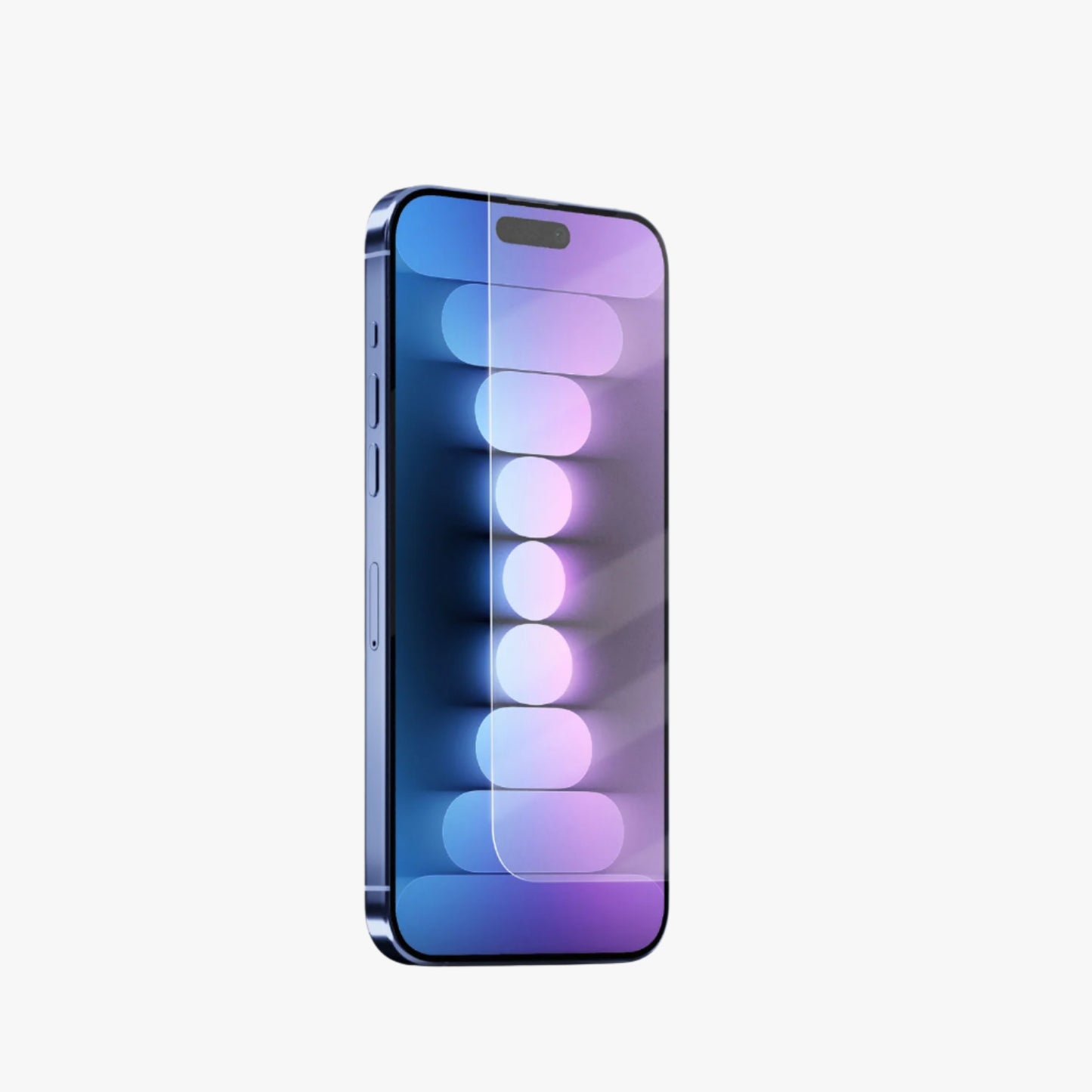 DEFENDR Case Friendly Tempered Glass with Applicator