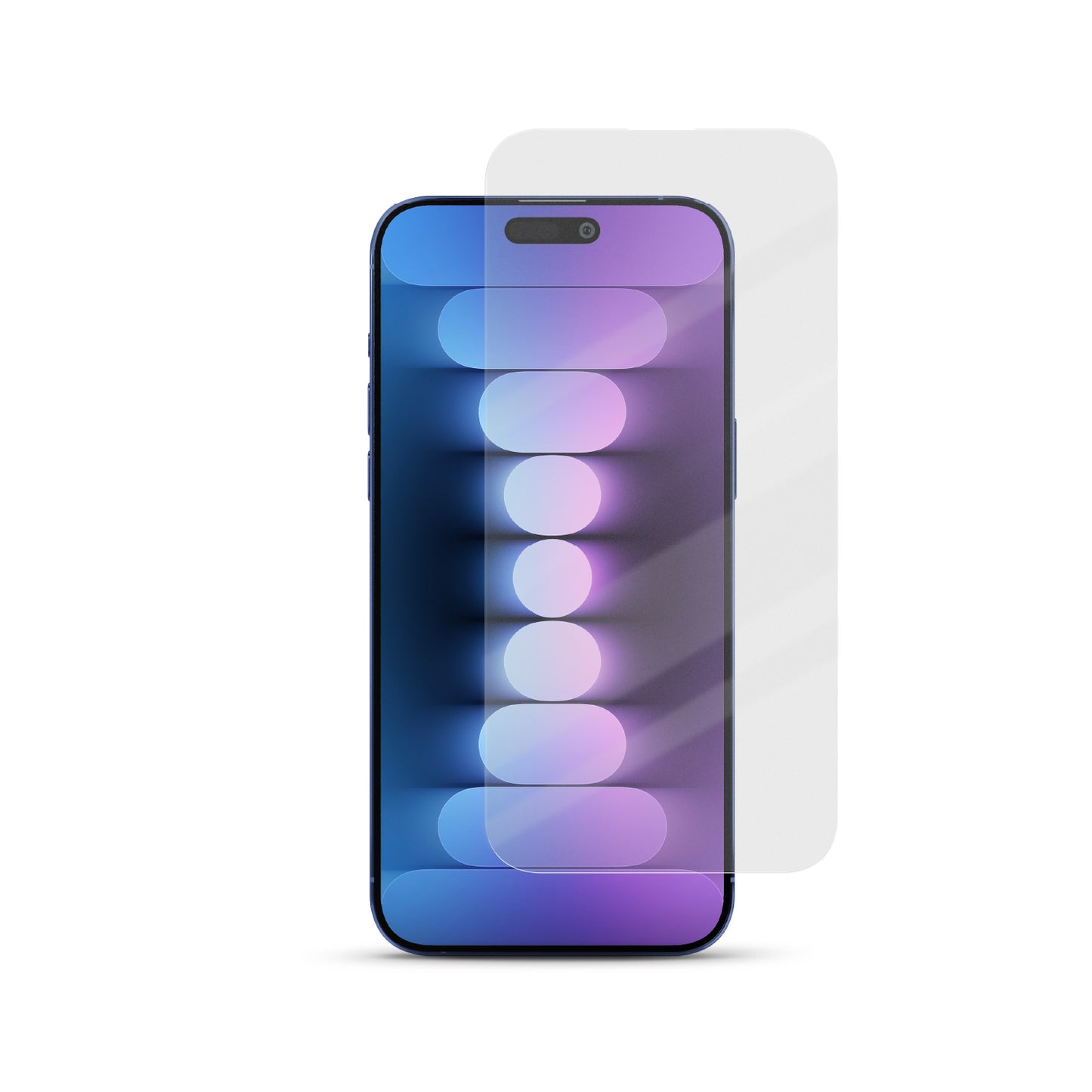 DEFENDR Case Friendly Tempered Glass with Applicator