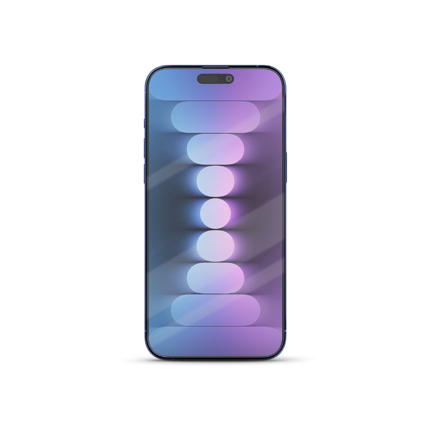 DEFENDR Case Friendly Tempered Glass with Applicator