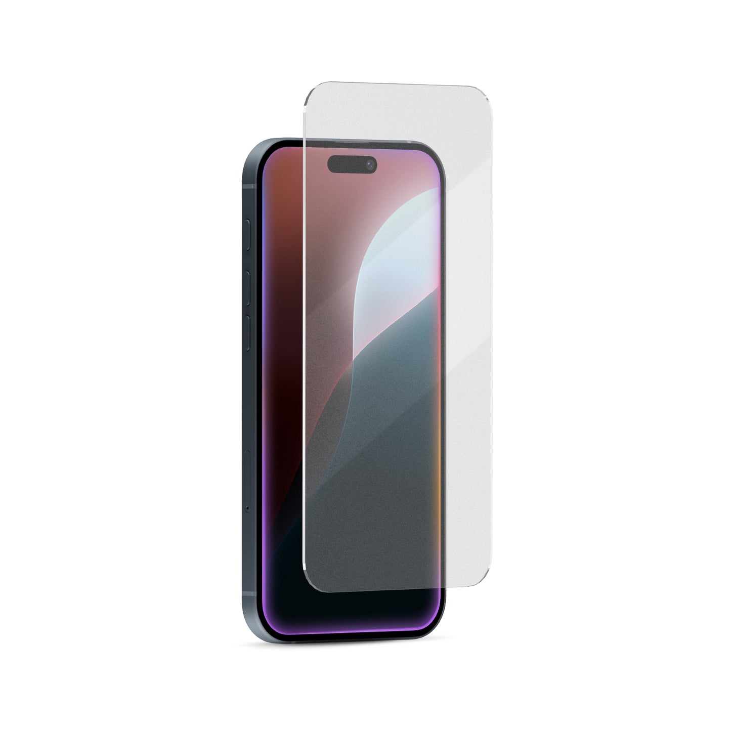 DEFENDR Case Friendly Tempered Glass