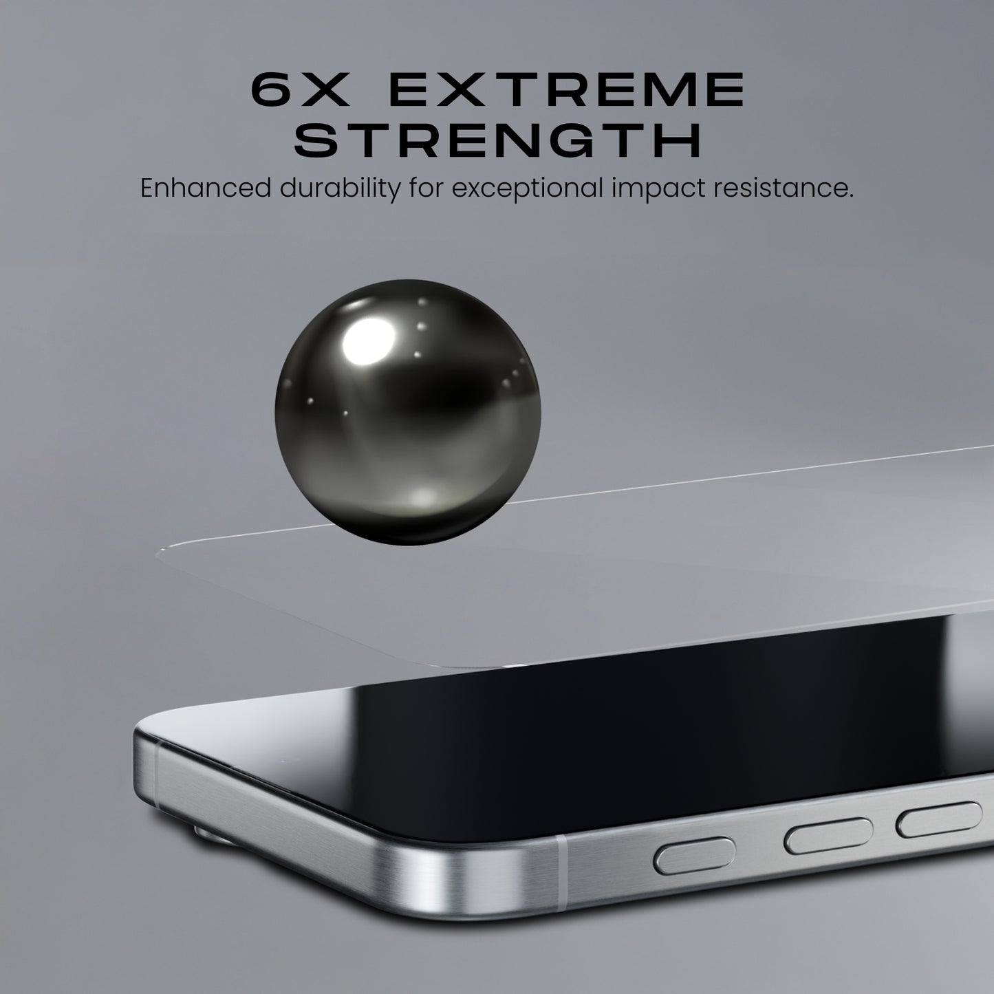 DEFENDR Anti-Blue Light Tempered Glass