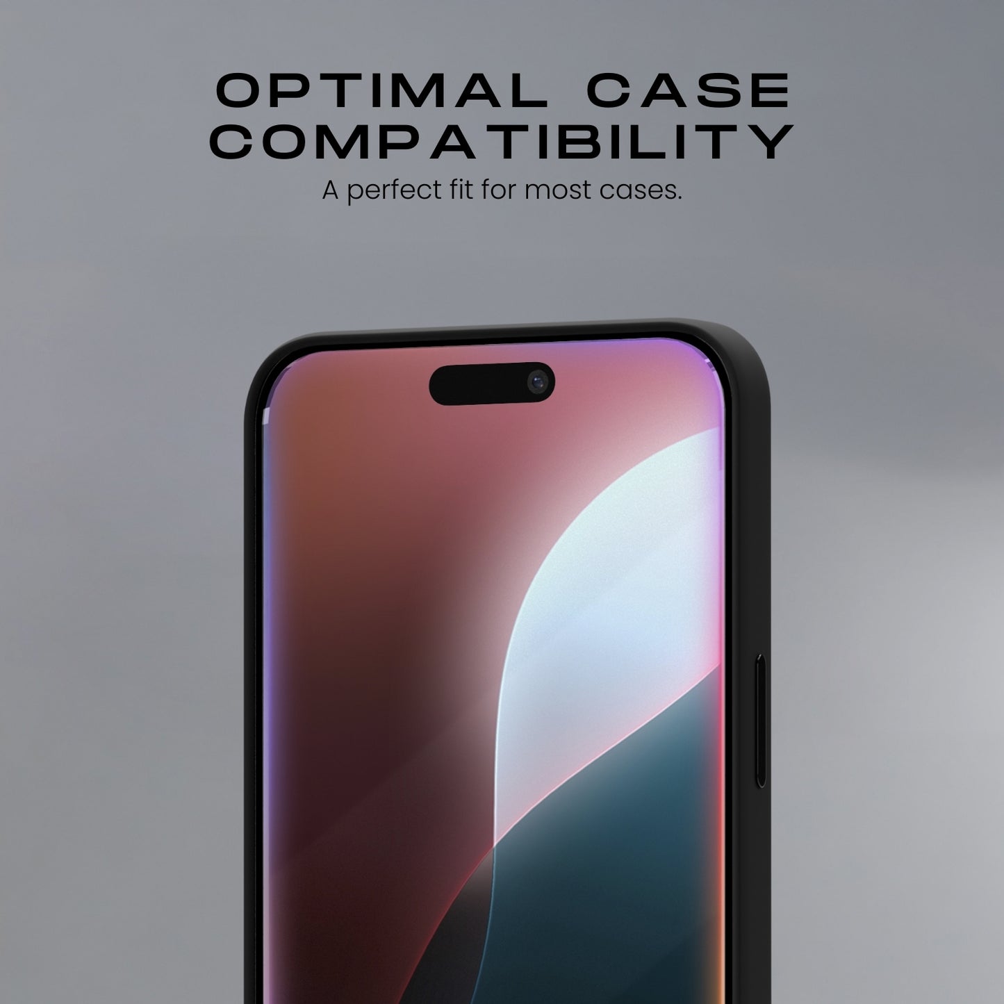 DEFENDR Privacy Tempered Glass