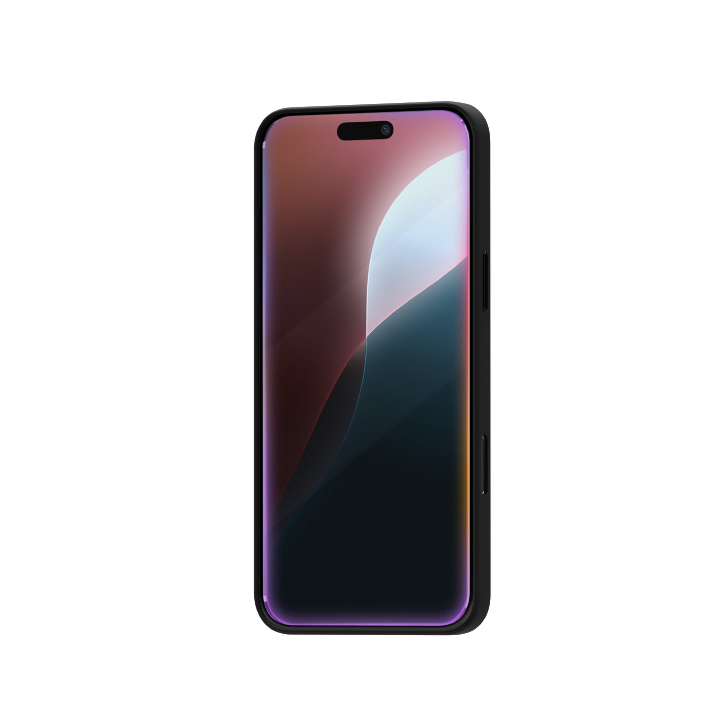 DEFENDR Case Friendly Tempered Glass