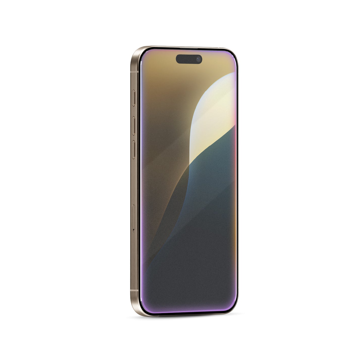 DEFENDR Case Friendly Tempered Glass