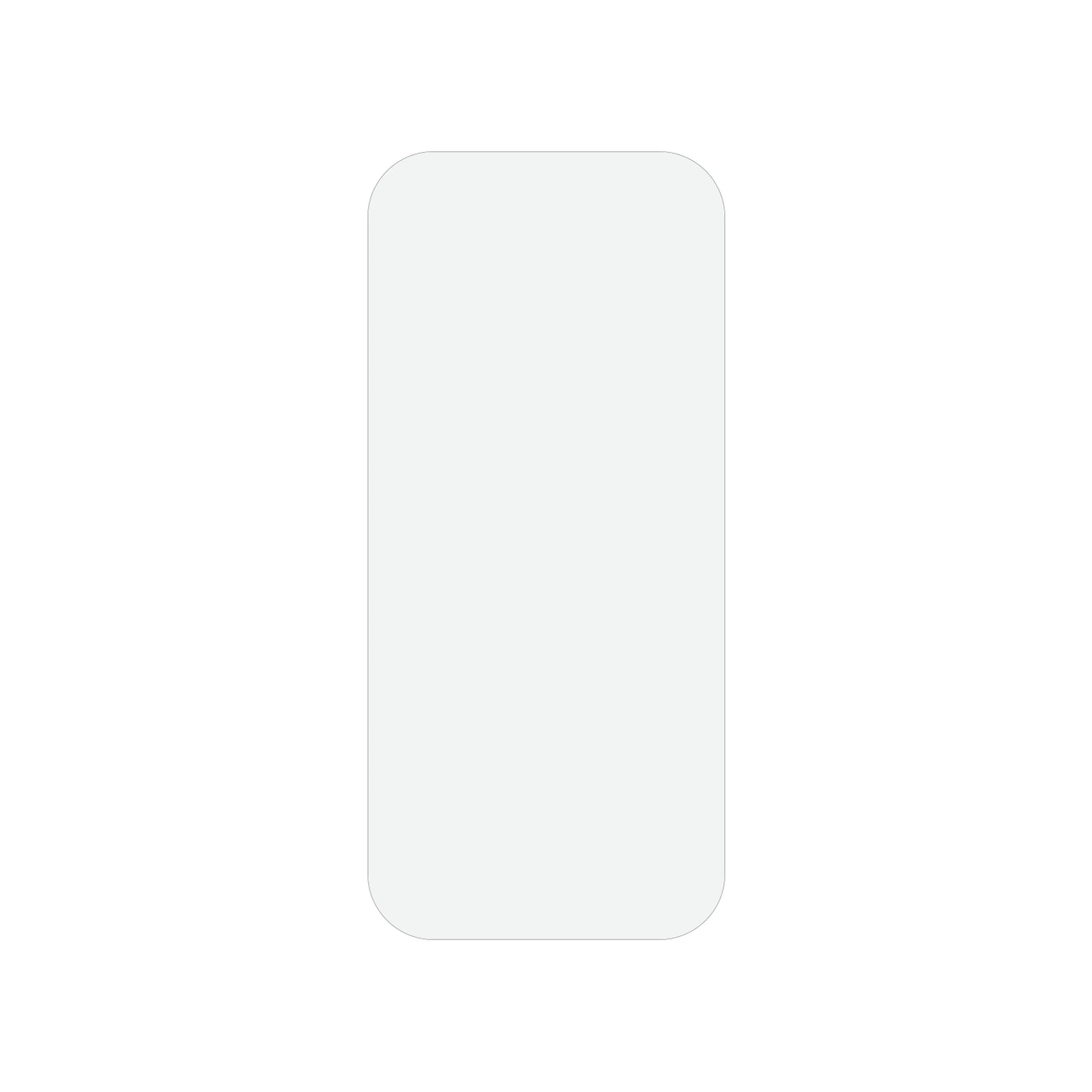 DEFENDR Case Friendly Tempered Glass with Applicator