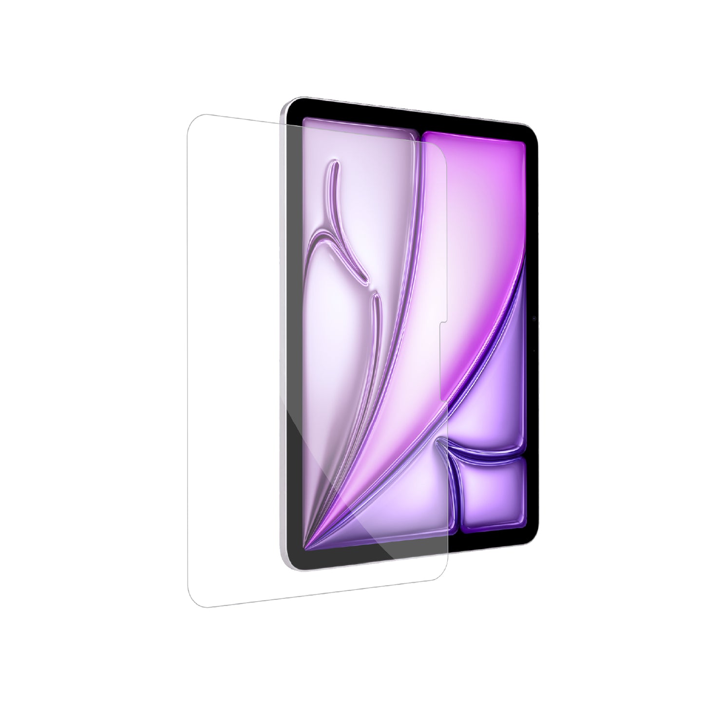 DEFENDR Case Friendly Tempered Glass with Applicator