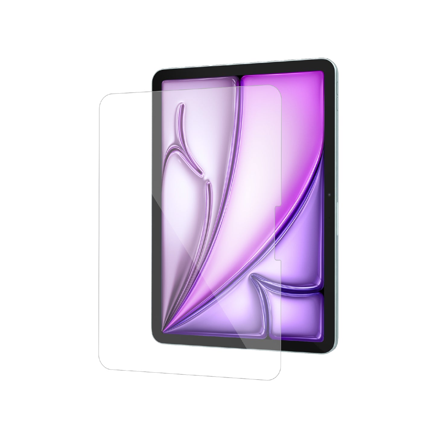DEFENDR Case Friendly Tempered Glass with Applicator