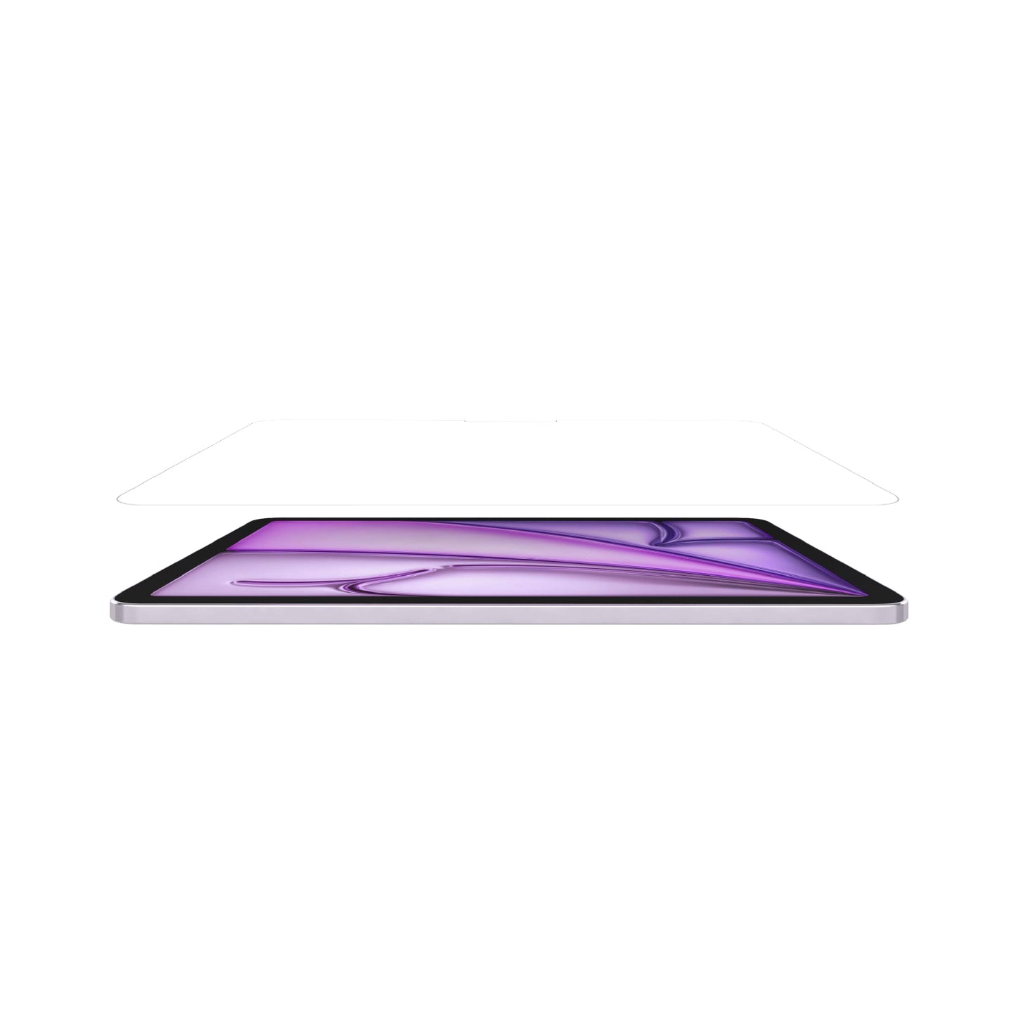 DEFENDR Case Friendly Tempered Glass with Applicator