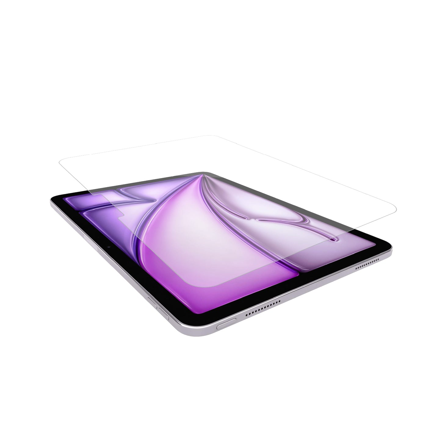 DEFENDR Case Friendly Tempered Glass with Applicator