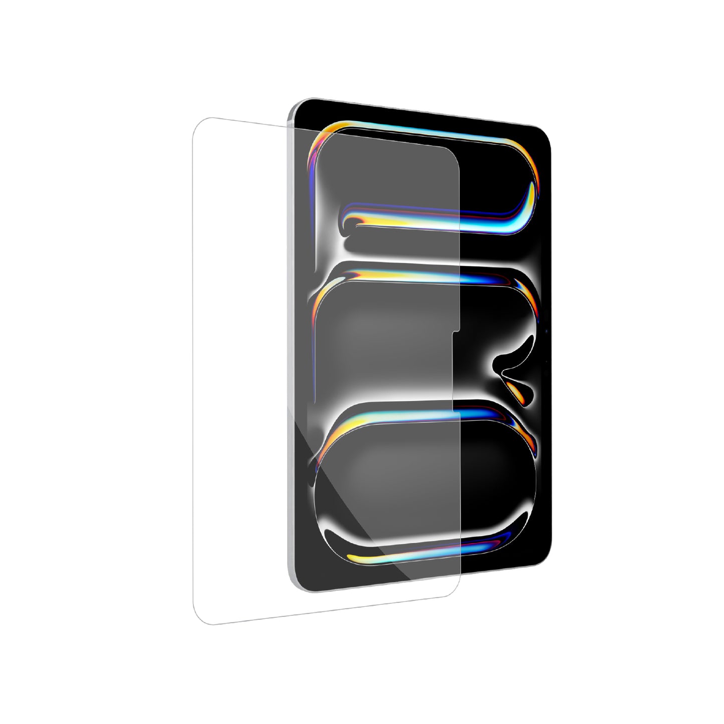 DEFENDR Case Friendly Tempered Glass with Applicator