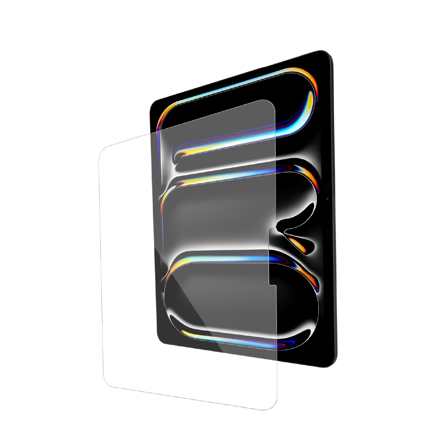 DEFENDR Case Friendly Tempered Glass with Applicator