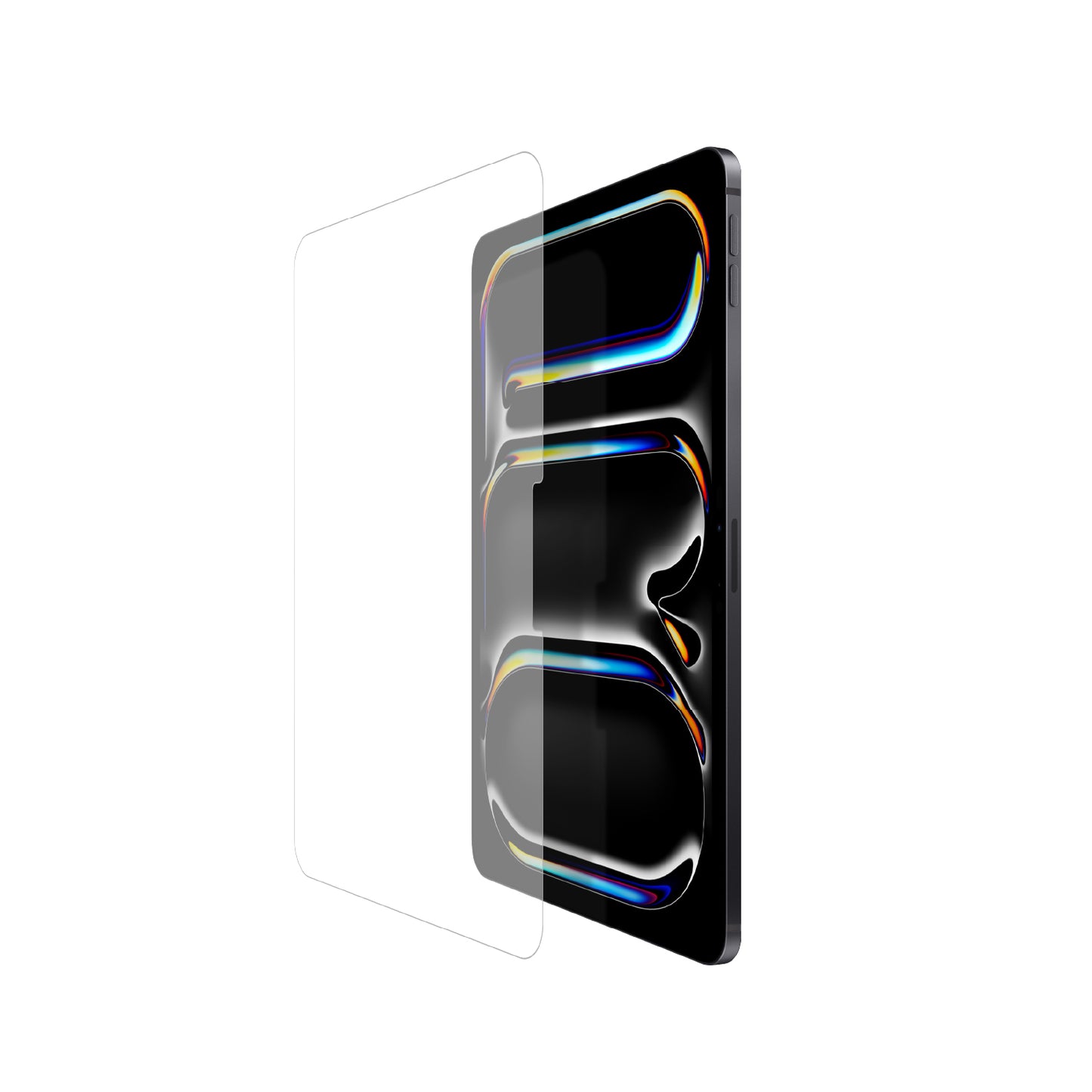 DEFENDR Case Friendly Tempered Glass with Applicator