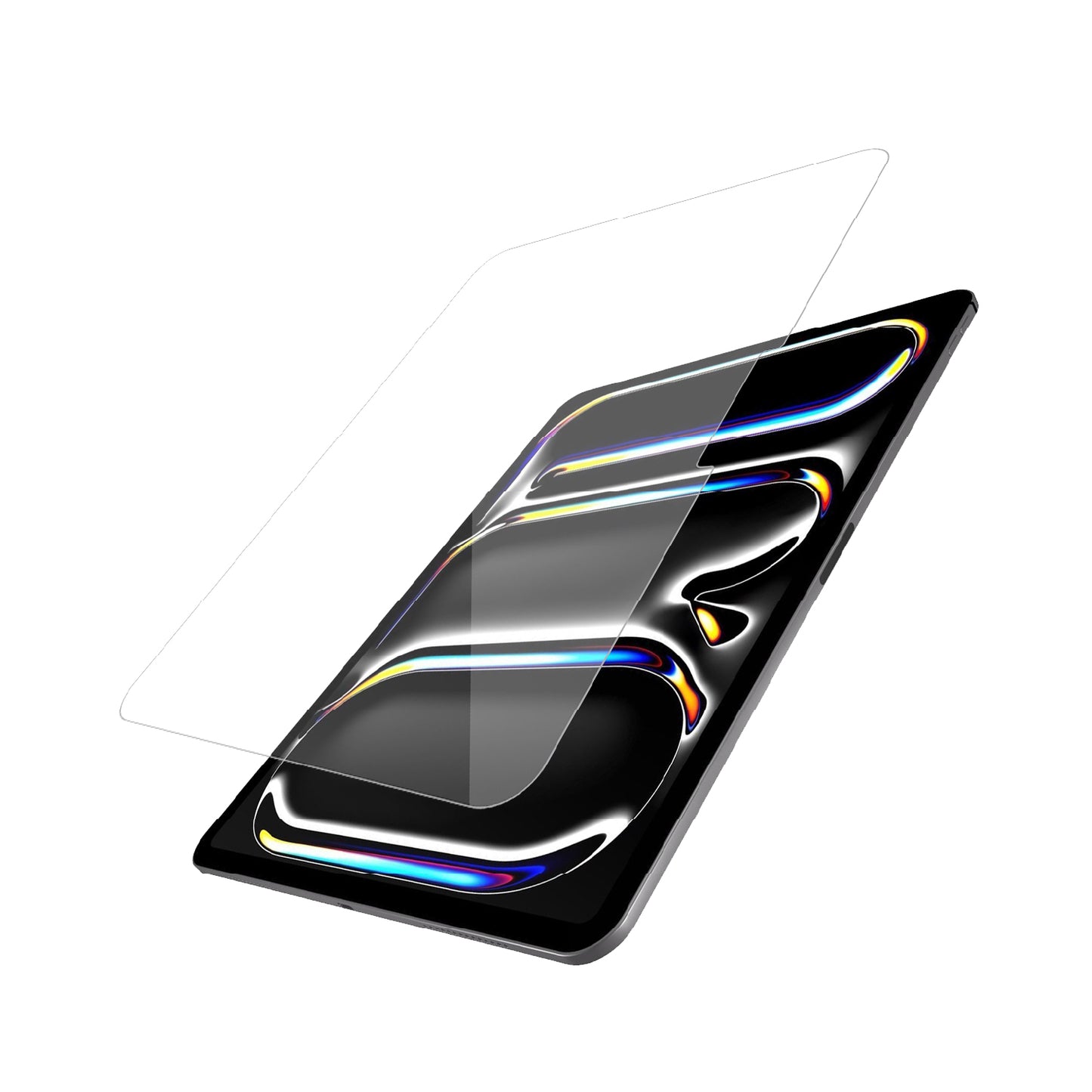 DEFENDR Case Friendly Tempered Glass with Applicator