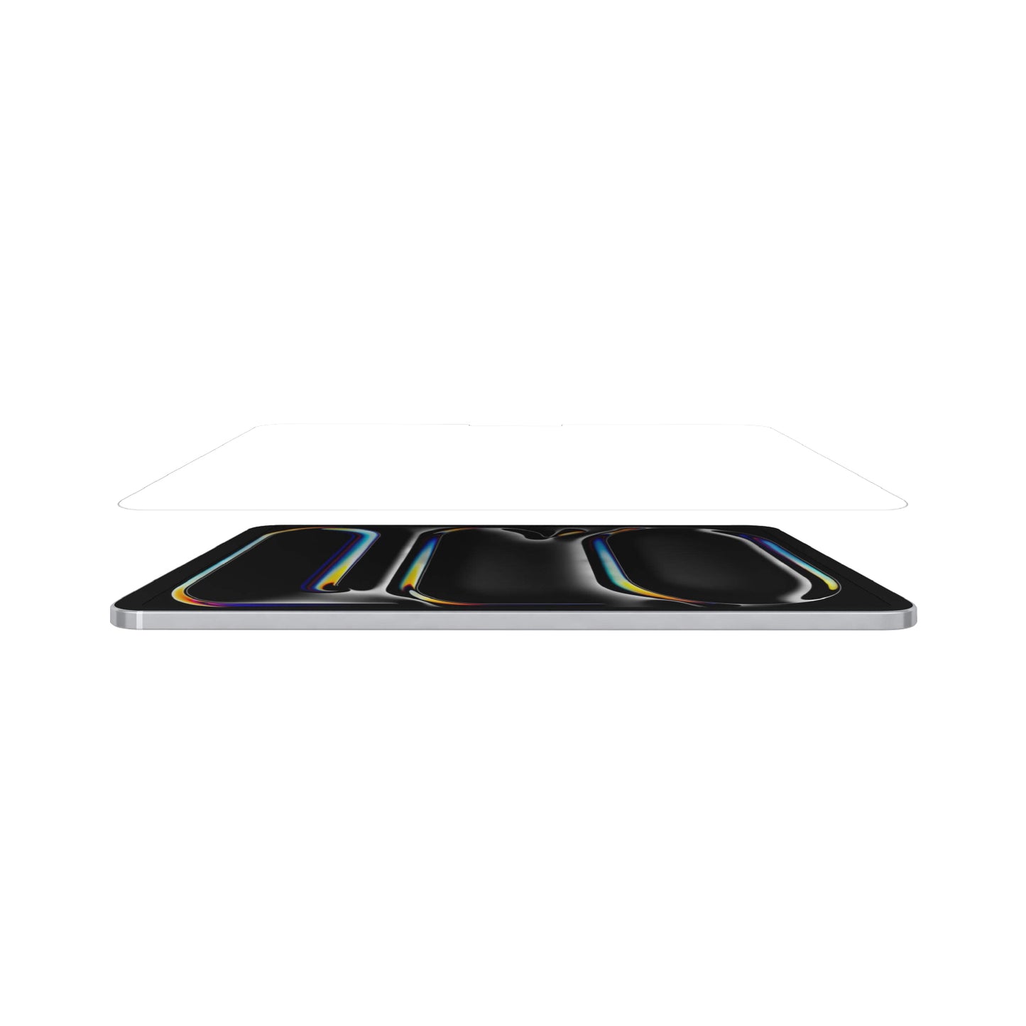 DEFENDR Case Friendly Tempered Glass with Applicator
