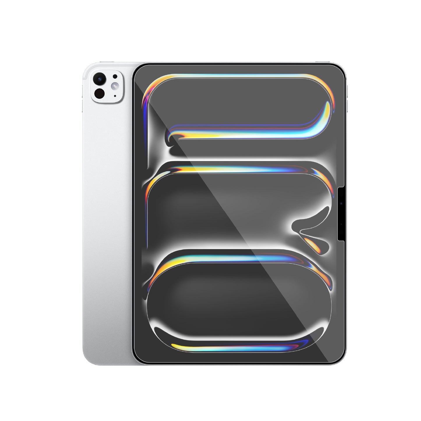 DEFENDR Case Friendly Tempered Glass with Applicator