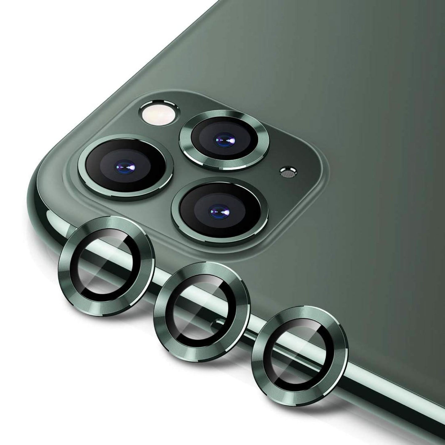 Camera Lens Protector