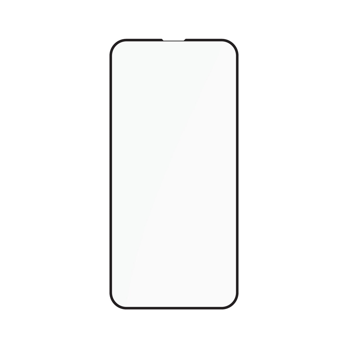 DEFENDR Full Coverage Tempered Glass with Applicator